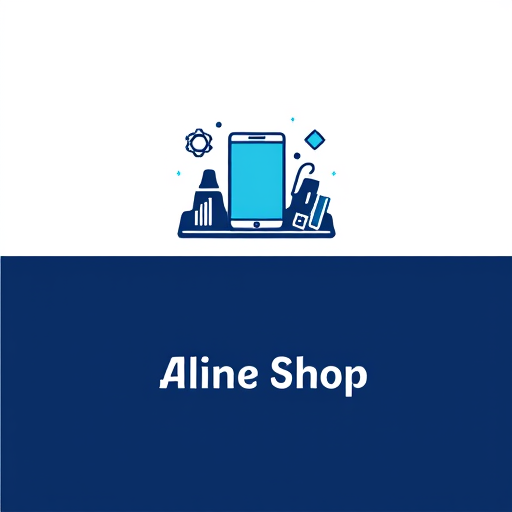 AI Design for AB's Online Shop Gadgets