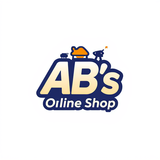 AI Design for AB's Online Shop Gadgets