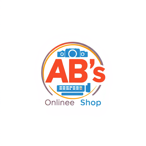 AI Design for AB's Online Shop Gadgets