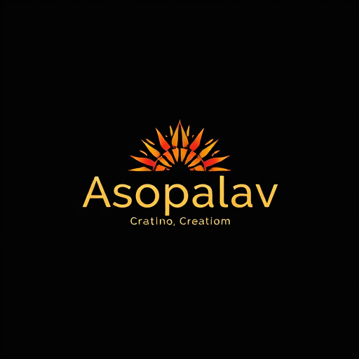 AI Design for Asopalav Creation