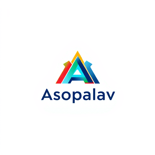 AI Design for Asopalav Creation
