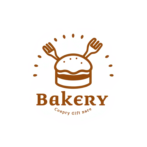 AI Design for bakery