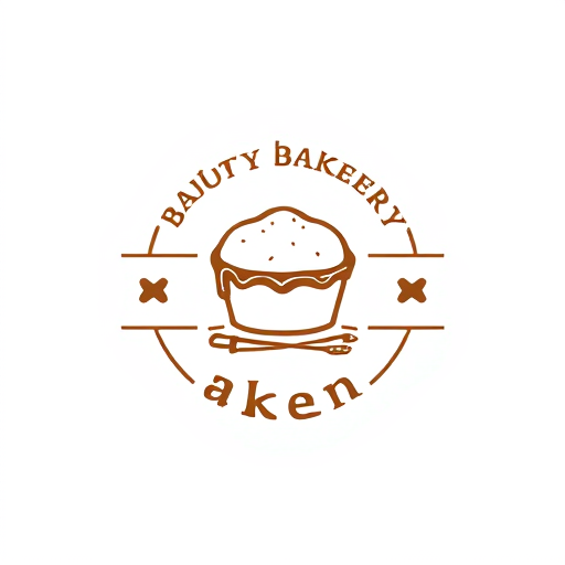 AI Design for bakery