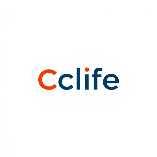 Professional logo design. clife