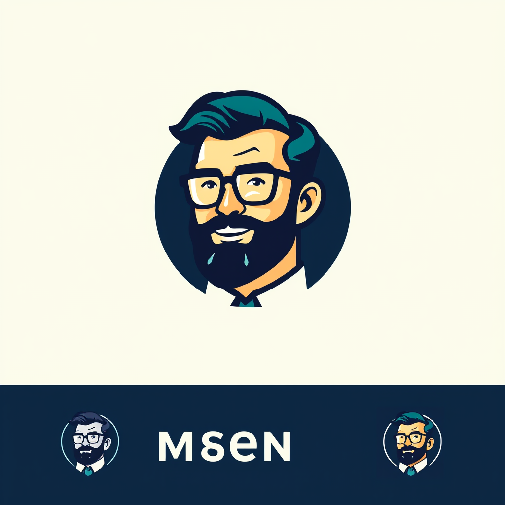 AI Design for um meme
