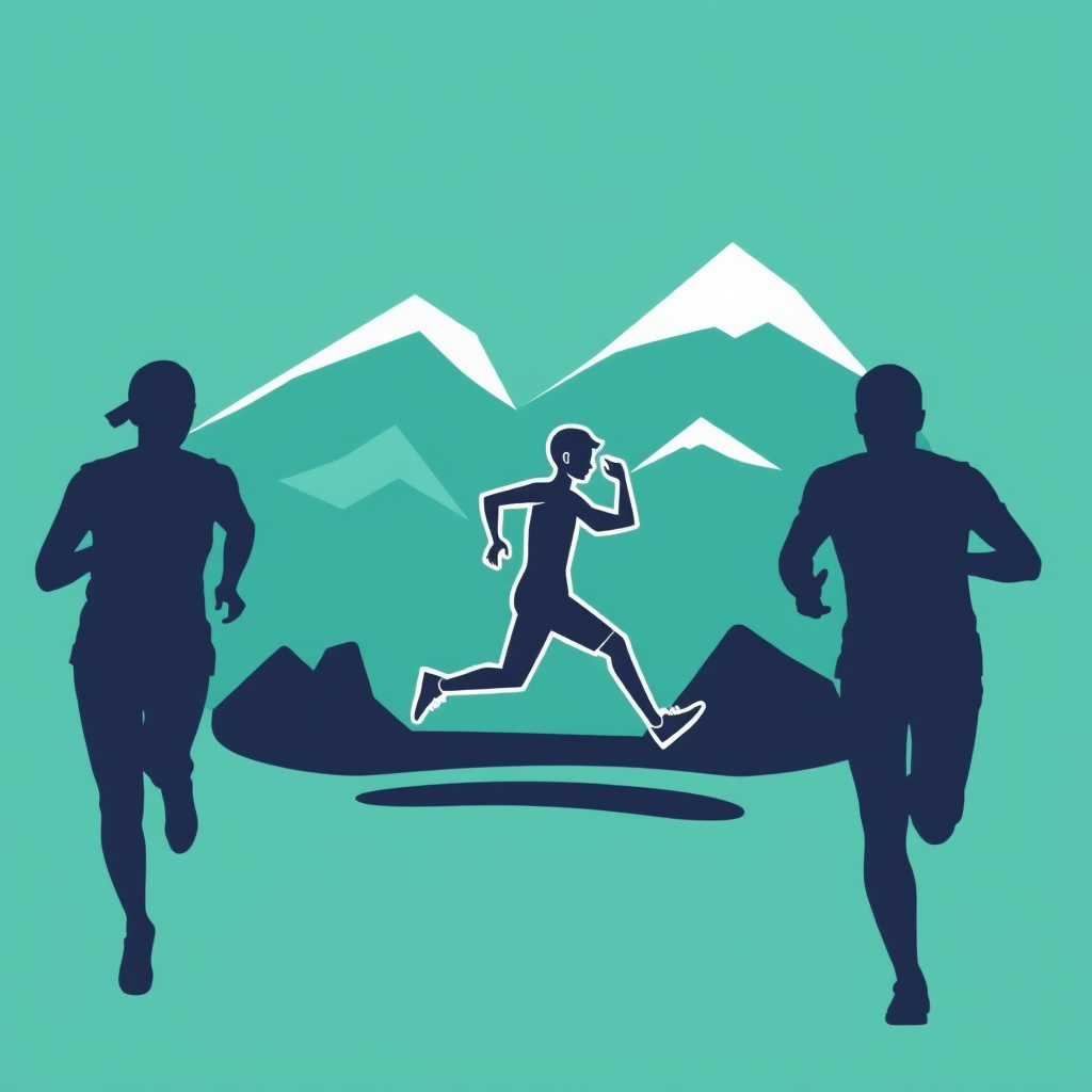 AI Design for realizar actividades físicas sean estas; correr, saltar, caminar, etc, y medir como las fuerzas naturales como la gravedad la fricción afecta su movimiento.