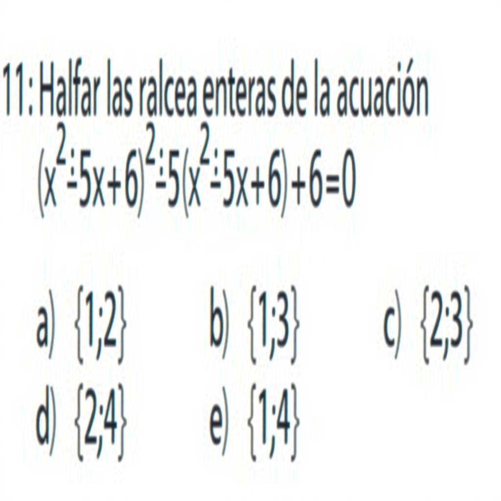 AI Design for desrrollame el ejercicio e indícame cual alternativa es correcta