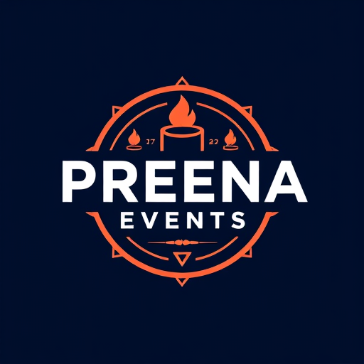 AI Design for preena events