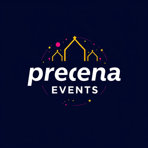 AI Design for preena events