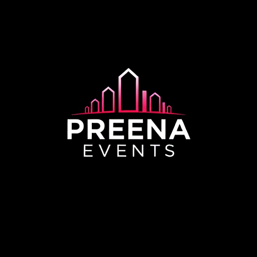 AI Design for preena events