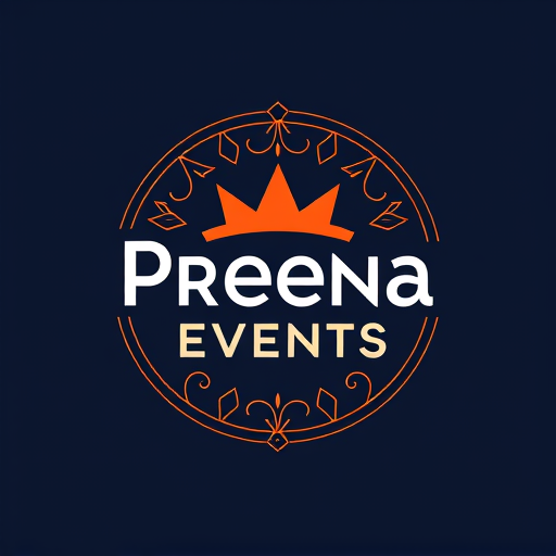 AI Design for preena events