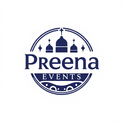 AI Design for preena events