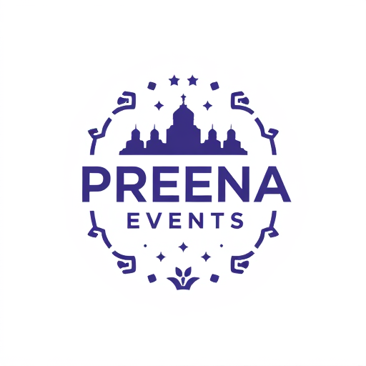 AI Design for preena events