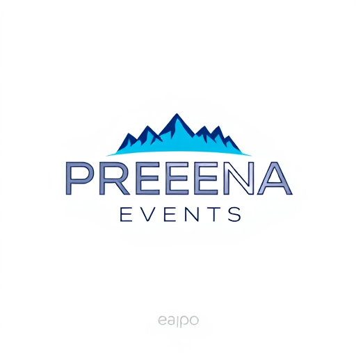 AI Design for preena events