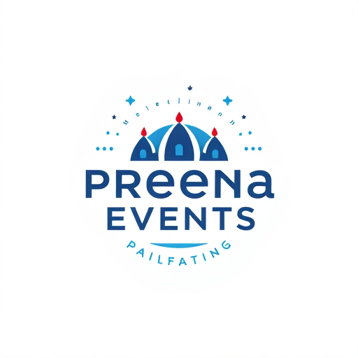 AI Design for preena events