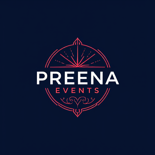 AI Design for preena events