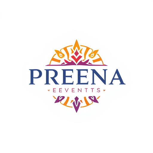 AI Design for preena events