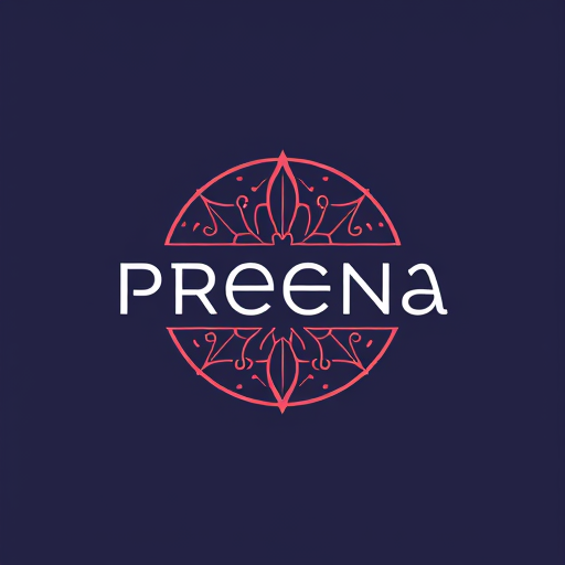 AI Design for preena events