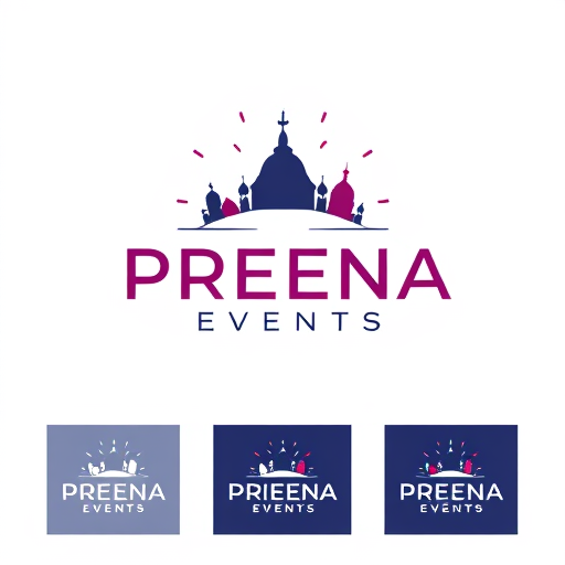 AI Design for preena events
