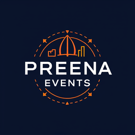 AI Design for preena events