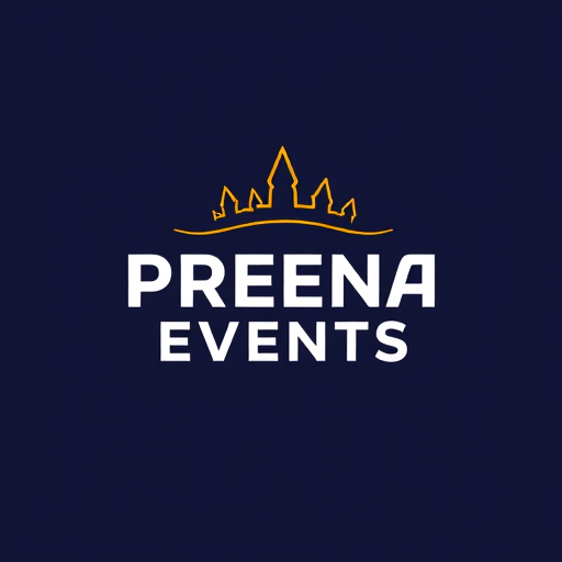 AI Design for preena events