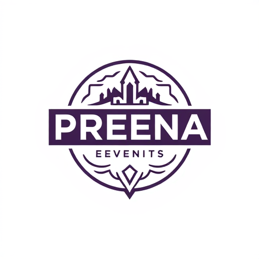 AI Design for preena events