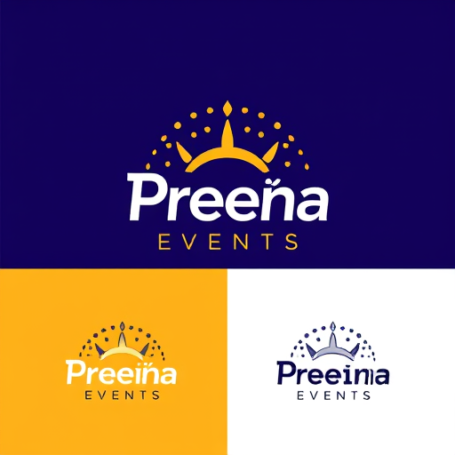 AI Design for preena events