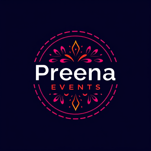 AI Design for preena events