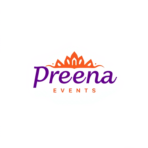 AI Design for preena events