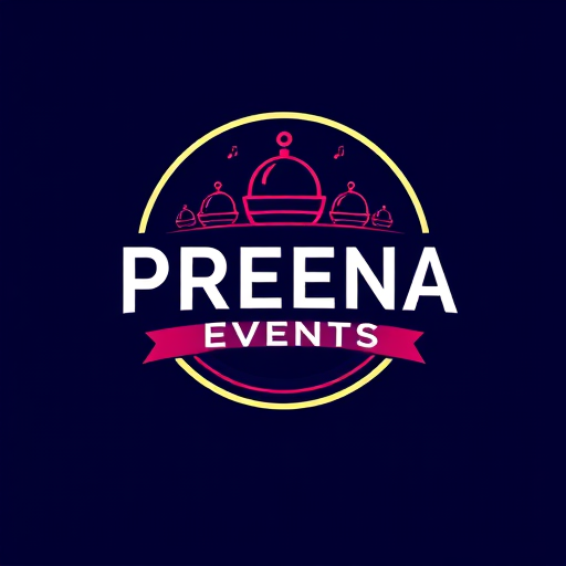 AI Design for preena events