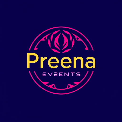 AI Design for preena events