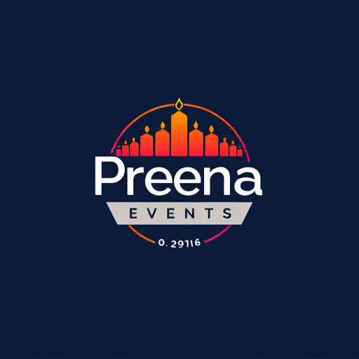 AI Design for preena events