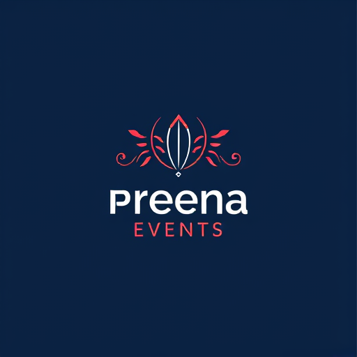 AI Design for preena events