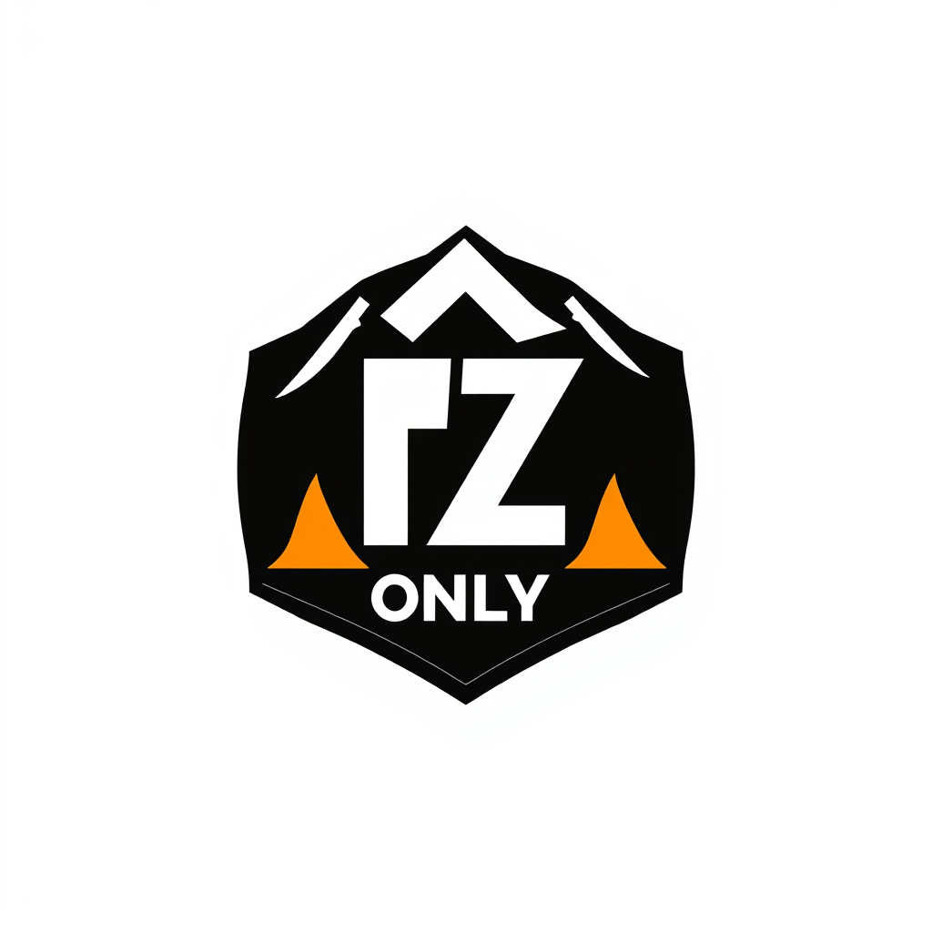 AI Design for FZ LOGO ONLY