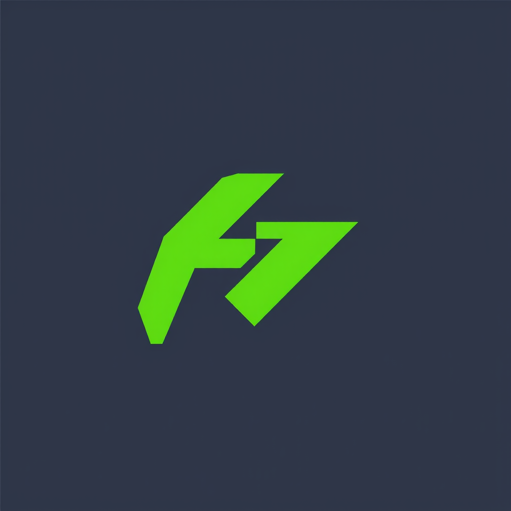 AI Design for FZ LOGO ONLY