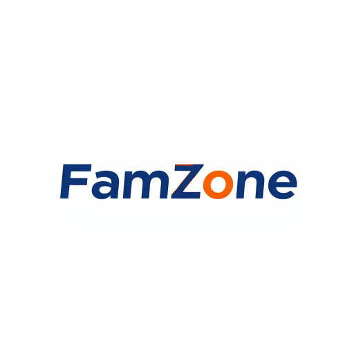 AI Design for FamZone