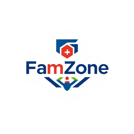AI Design for FamZone