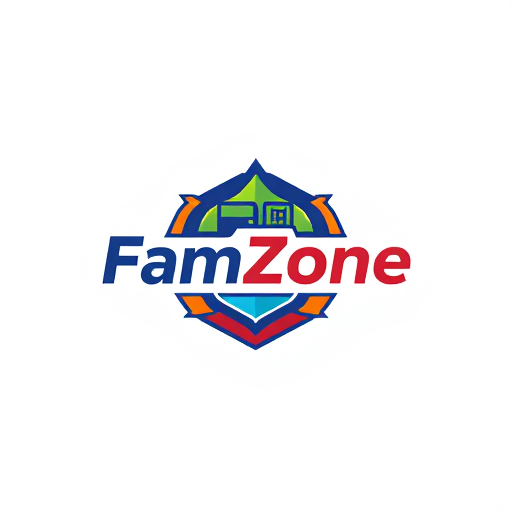 AI Design for FamZone