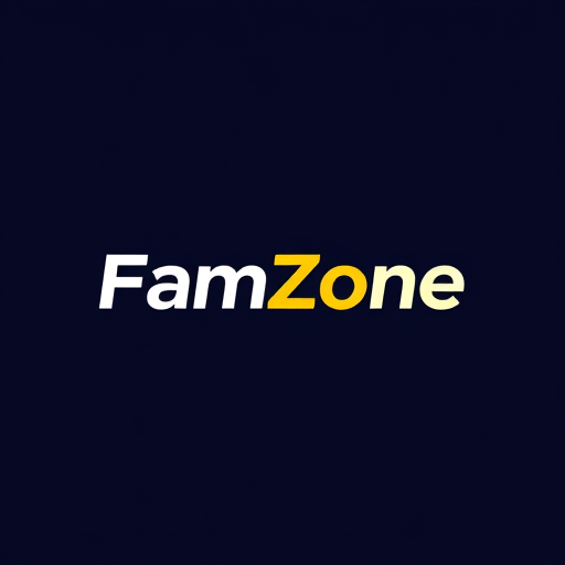 AI Design for FamZone