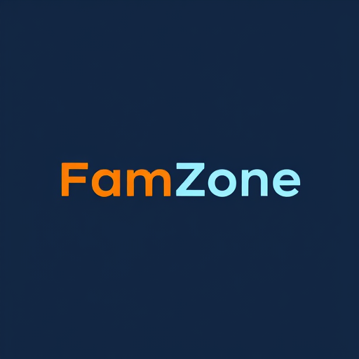 AI Design for FamZone