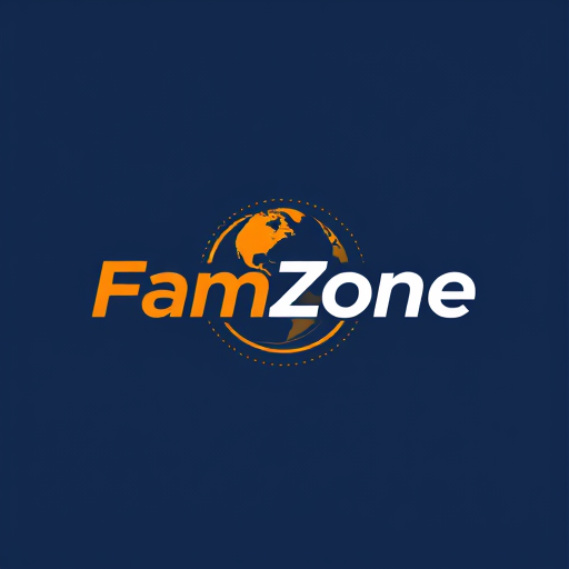 AI Design for FamZone