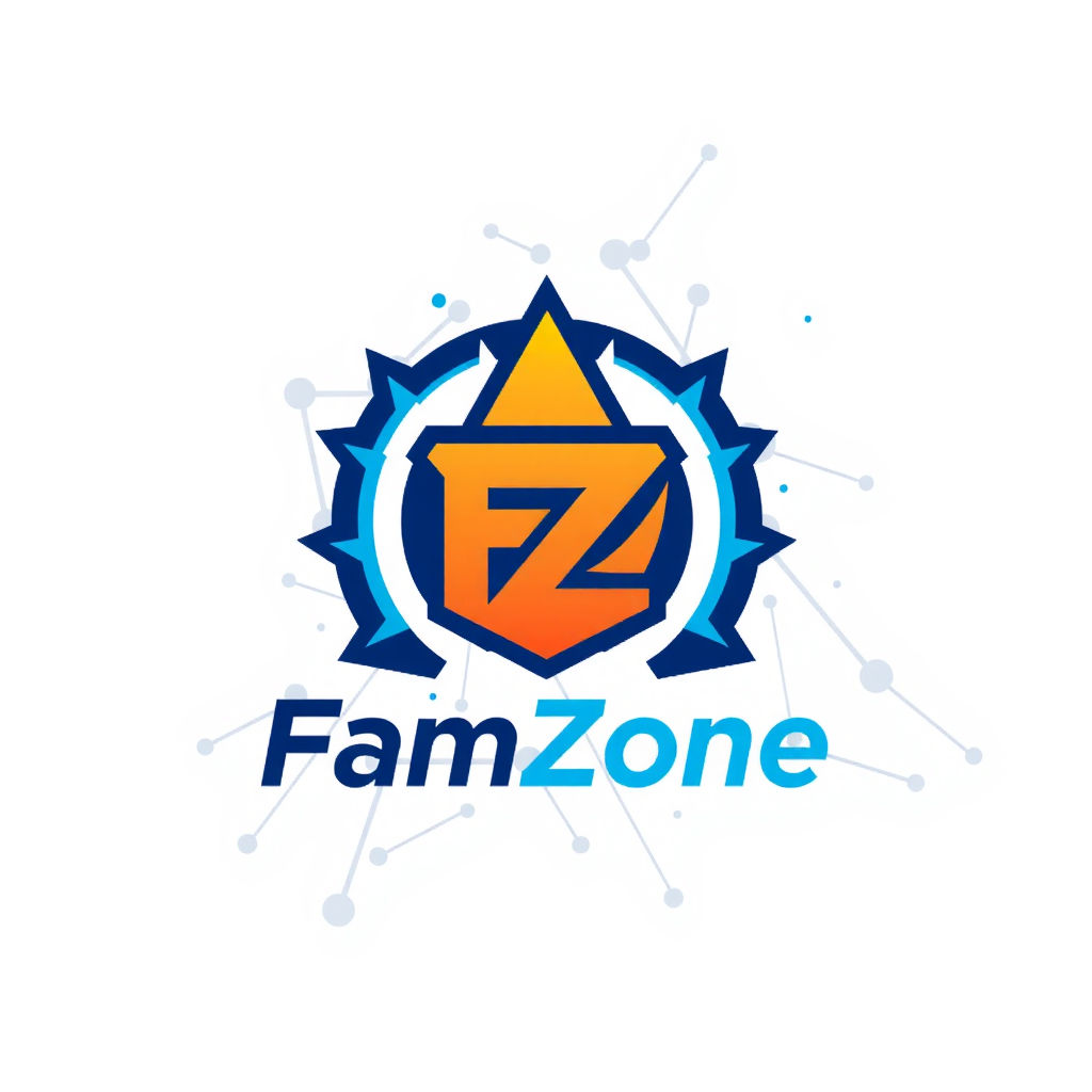 AI Design for FamZone
