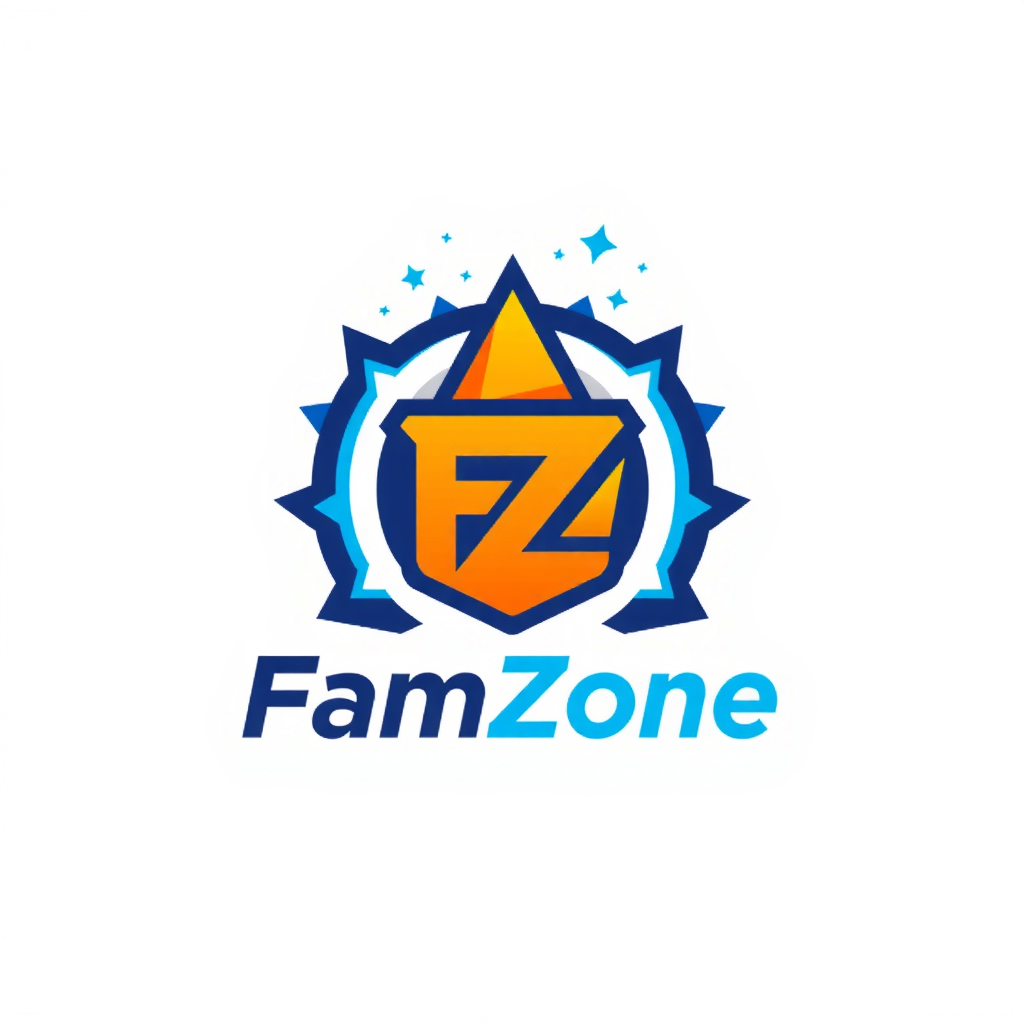 AI Design for FamZone