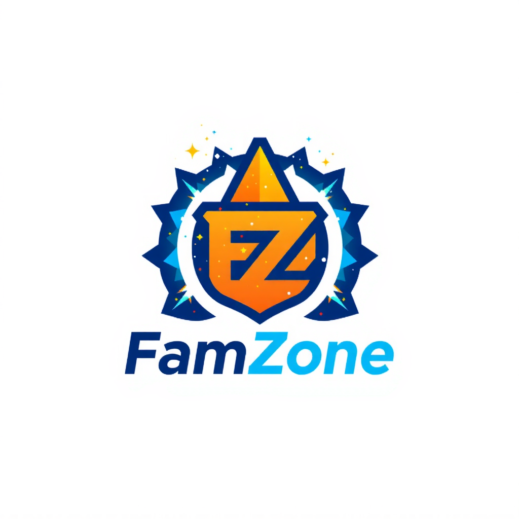 AI Design for FamZone