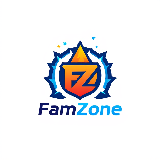 AI Design for FamZone