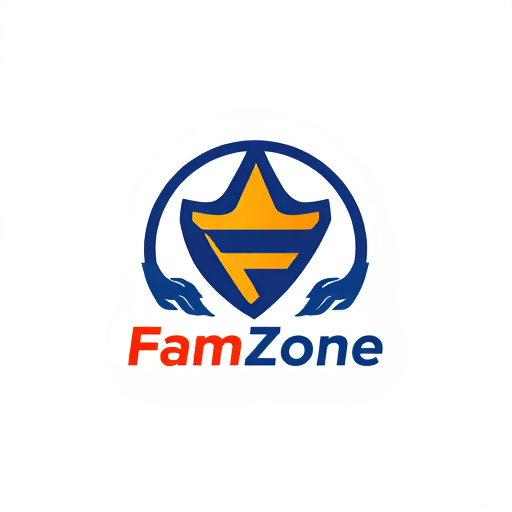 AI Design for FamZone