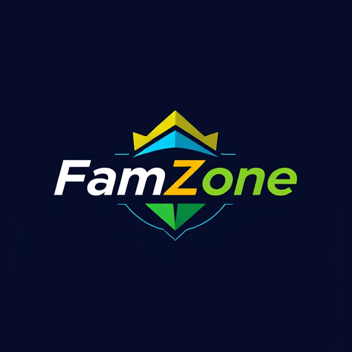 AI Design for FamZone