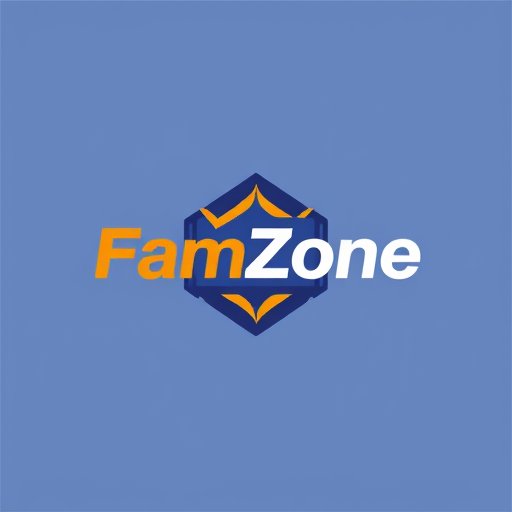 AI Design for FamZone