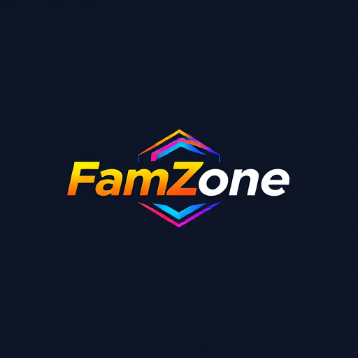 AI Design for FamZone