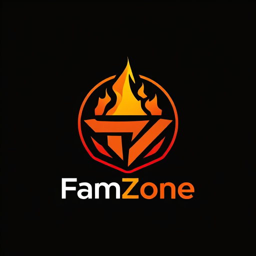 AI Design for FamZone